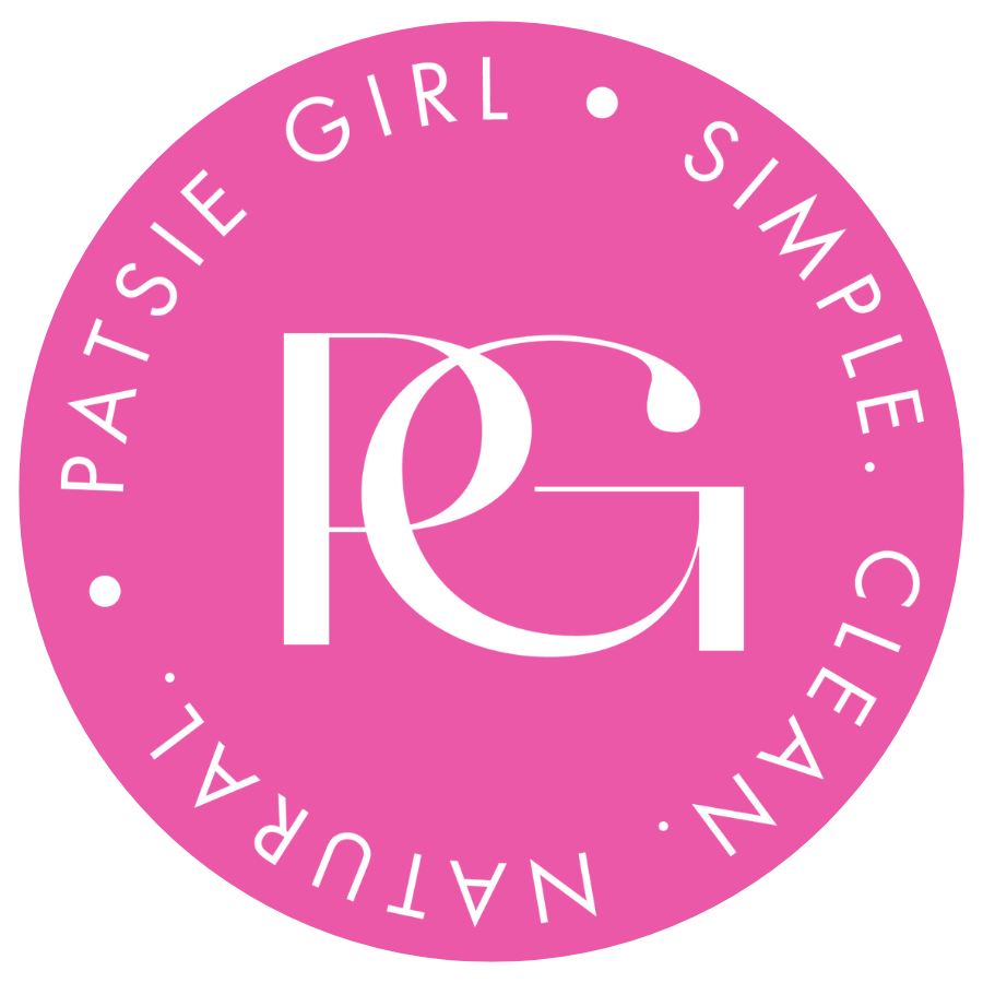 Patsie Girl – Patsiegirl