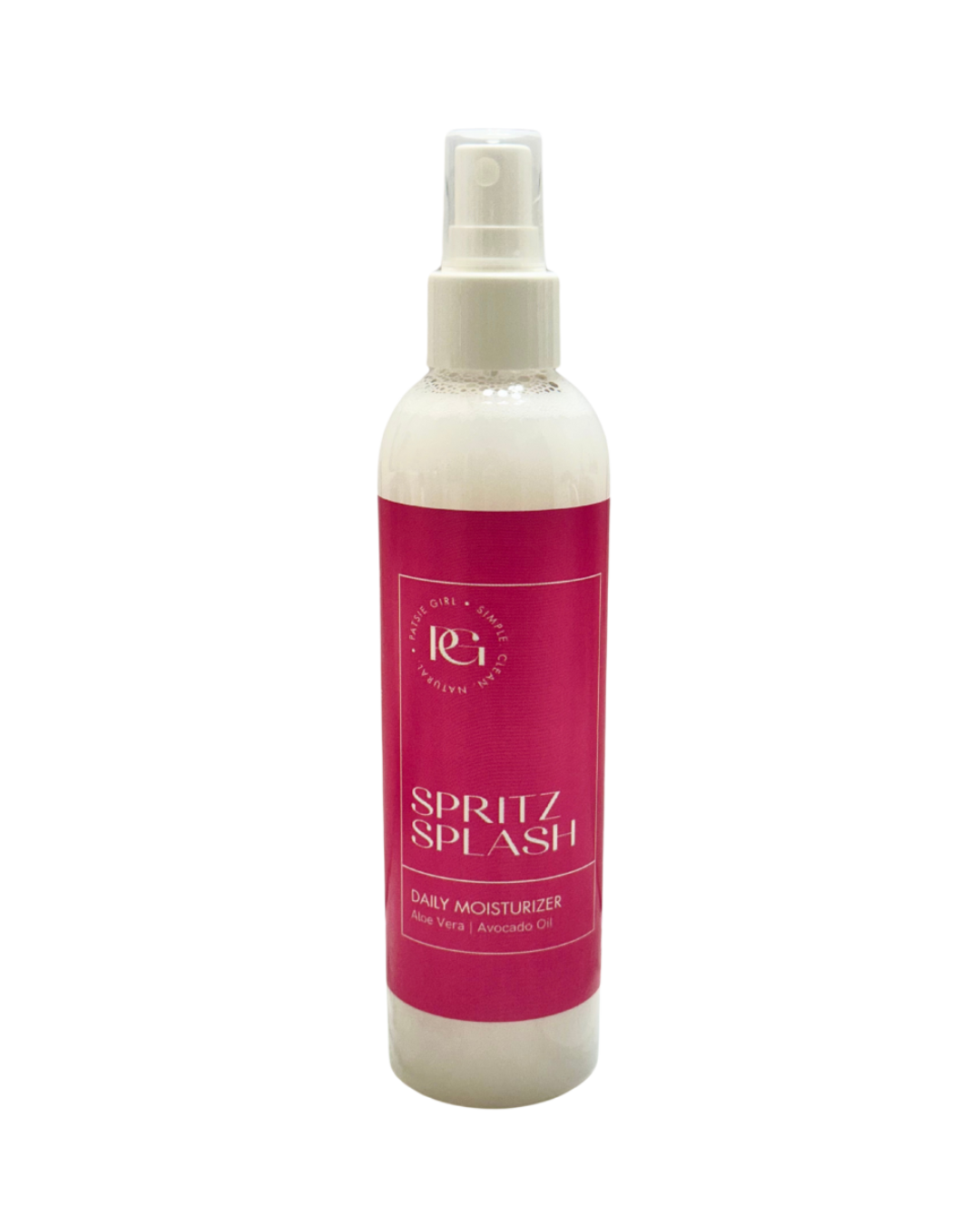 Spritz Splash Daily Moisturizer