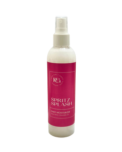 Spritz Splash Daily Moisturizer