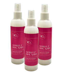 Spritz Splash Daily Moisturizer